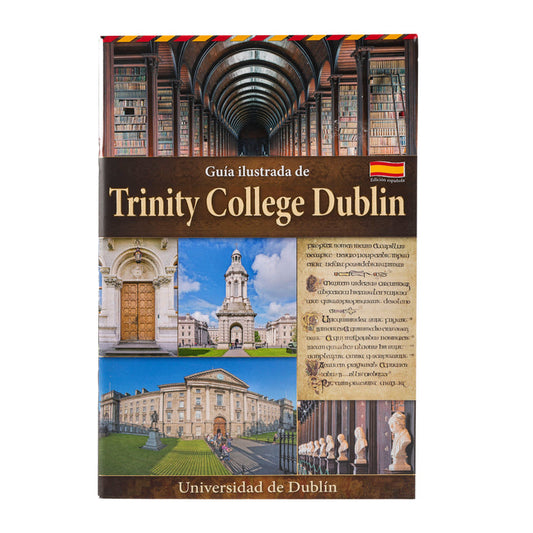 Pictorial Guide TCD Spanish