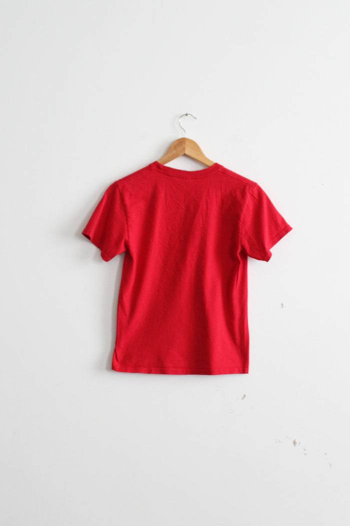 pike place graphic tee