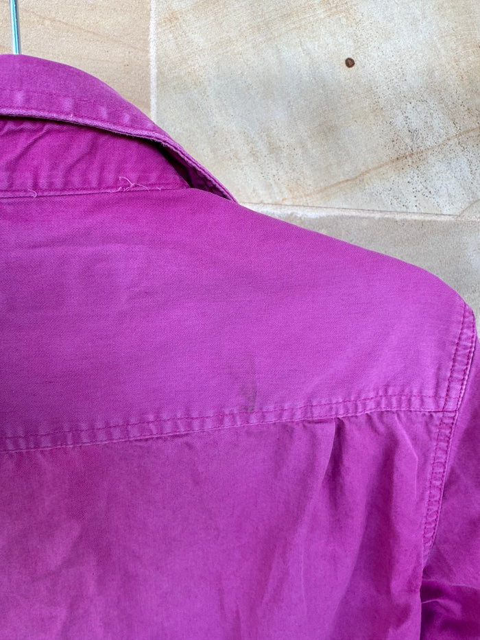 PILBARA WORKSHIRT 10