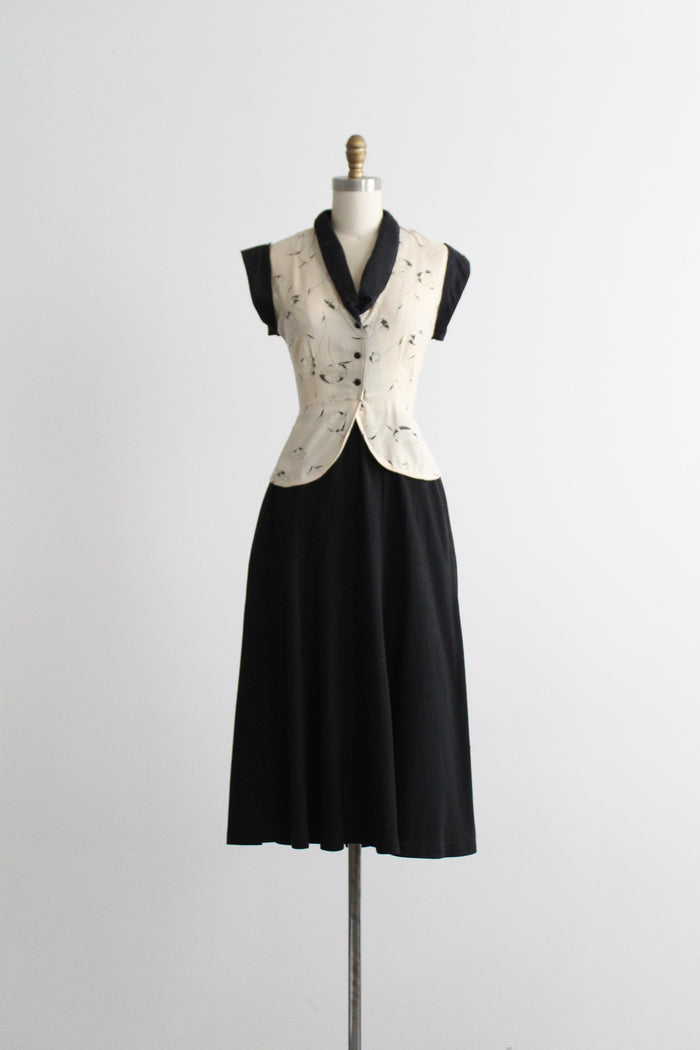 pinwheel blouse