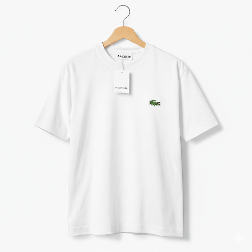 🐊 Polo Lacoste  classique Hommes & Femmes