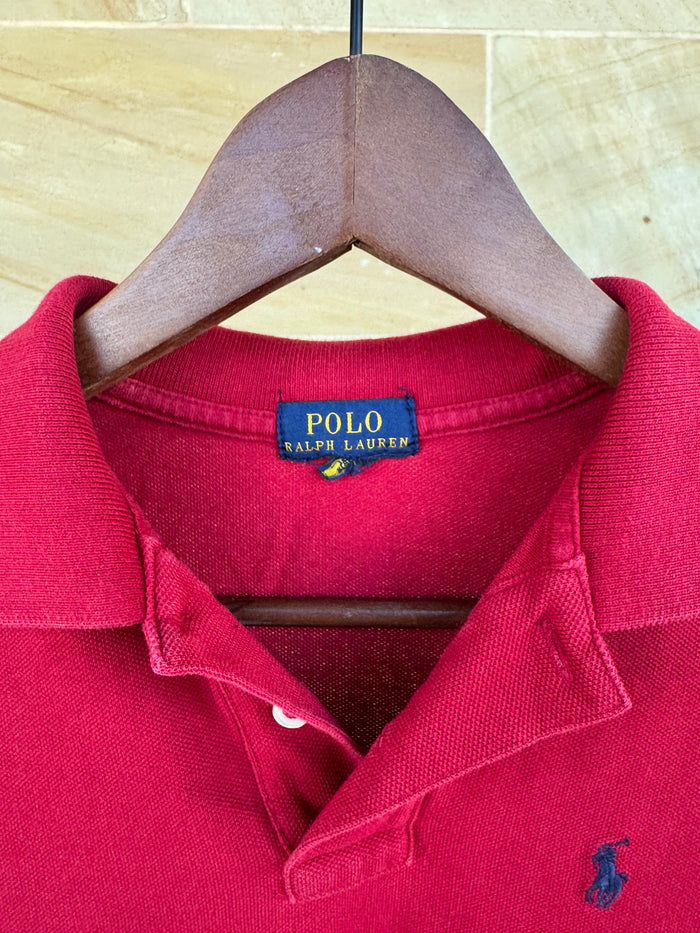 POLO RALPH LAUREN KIDS POLO 14
