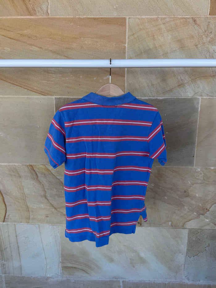 POLO RALPH LAUREN KIDS POLO SHIRT 5