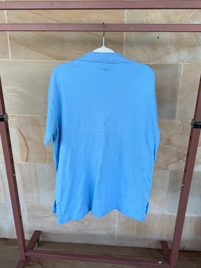 POLO RALPH LAUREN POLO SHIRT M