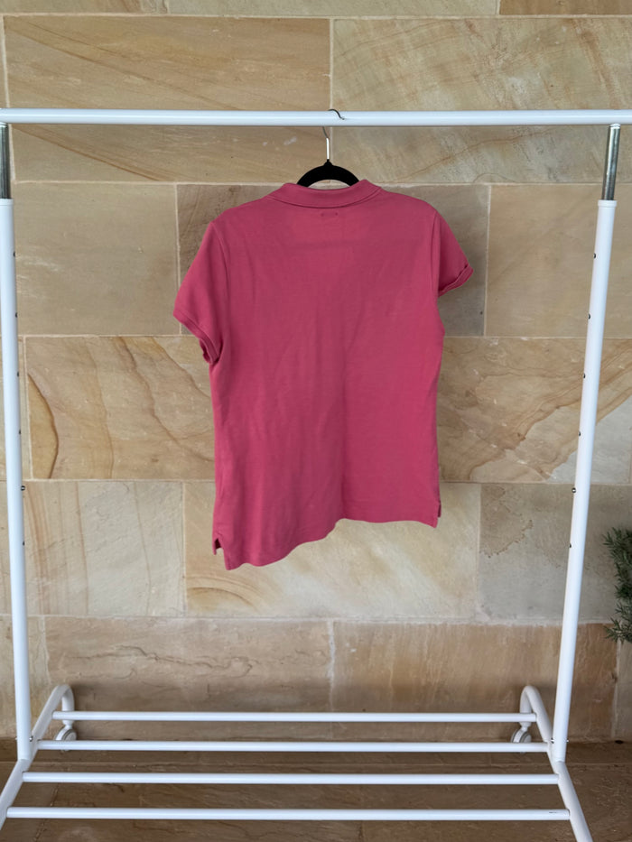 POLO RALPH LAUREN POLO SHIRT S