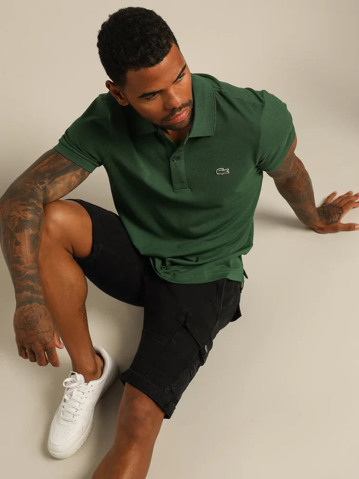 Polos Chemises  Lacoste🐊
