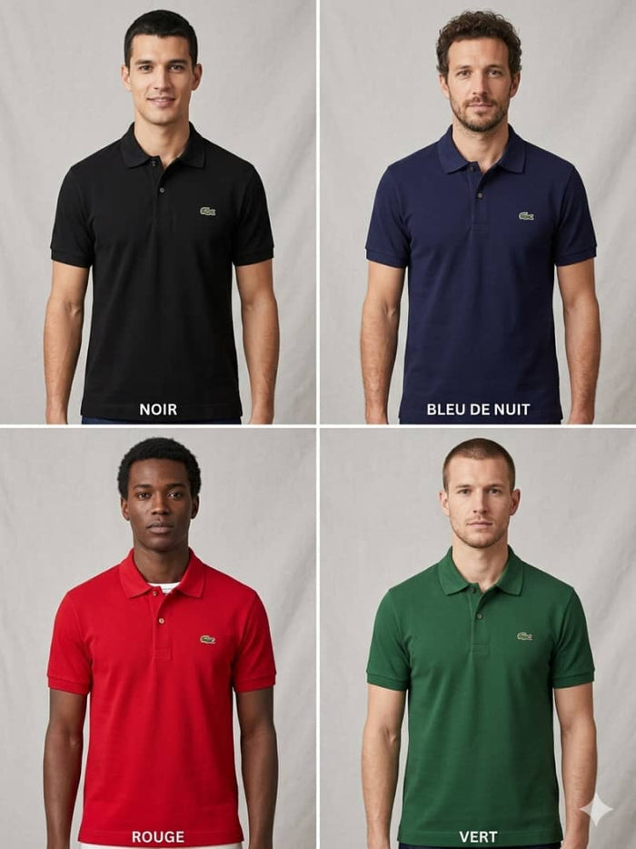 Polos Chemises  Lacoste🐊