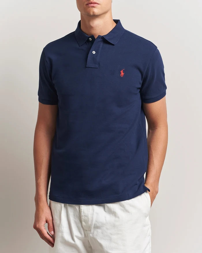 Polos Ralph Lauren pour hommes🐎