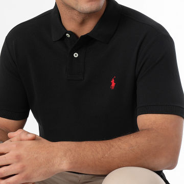 Polos Ralph Lauren pour hommes🐎