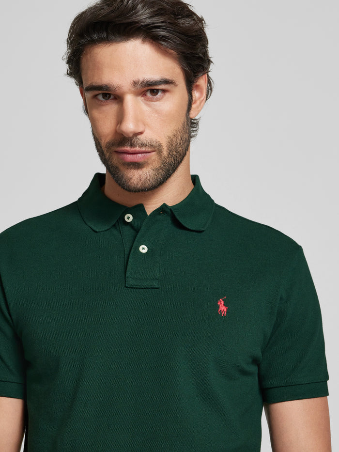 Polos Ralph Lauren pour hommes🐎