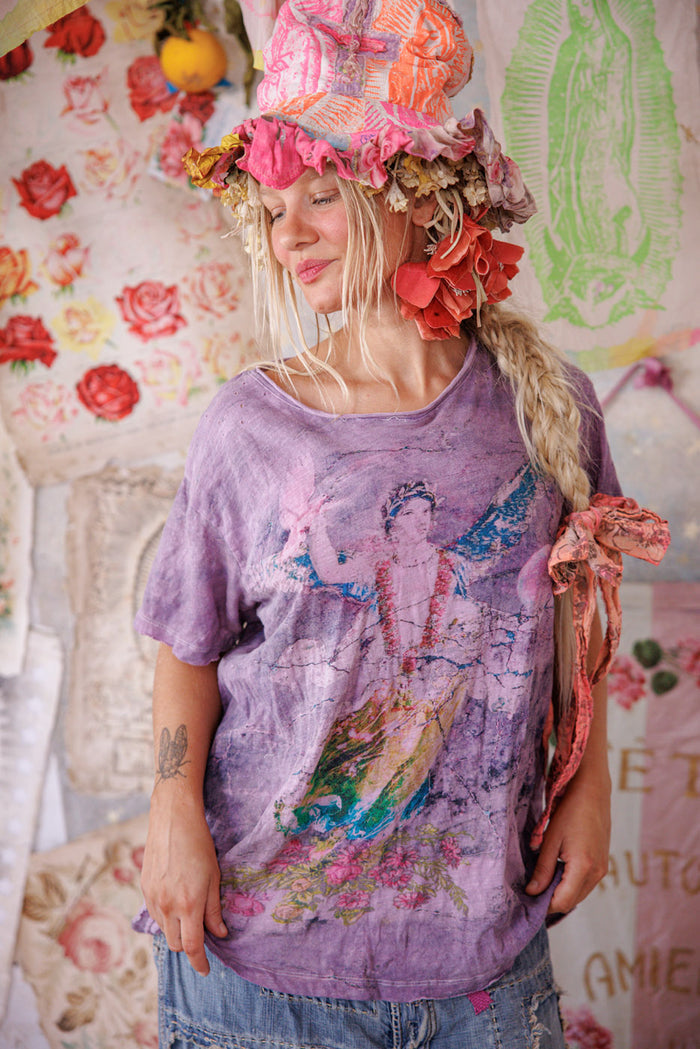 Pomp and Circumstance Tee