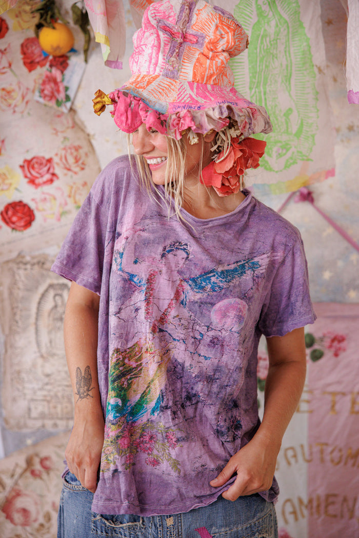 Pomp and Circumstance Tee