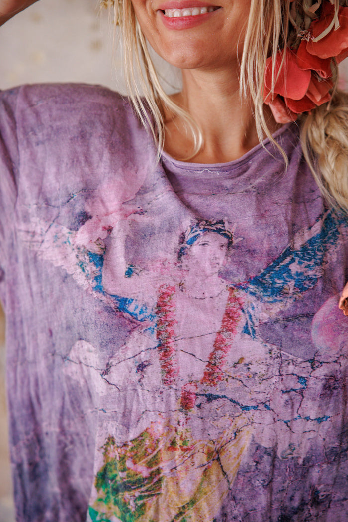 Pomp and Circumstance Tee