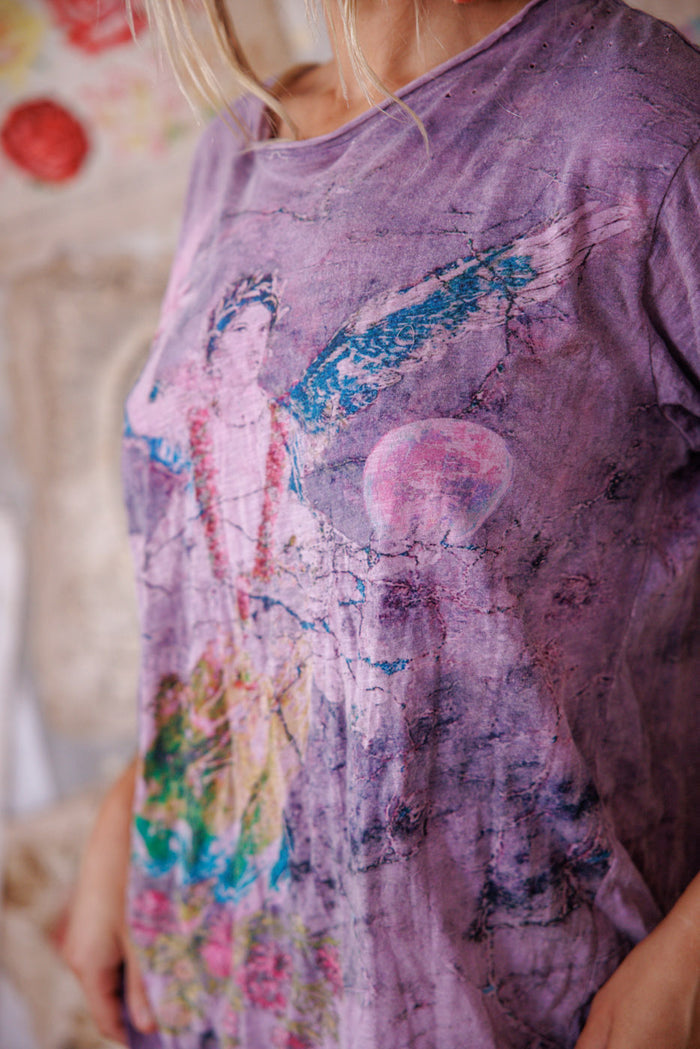 Pomp and Circumstance Tee