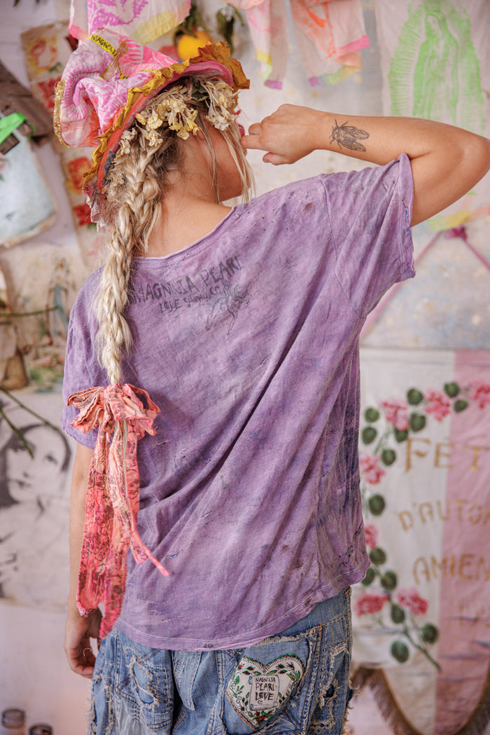 Pomp and Circumstance Tee