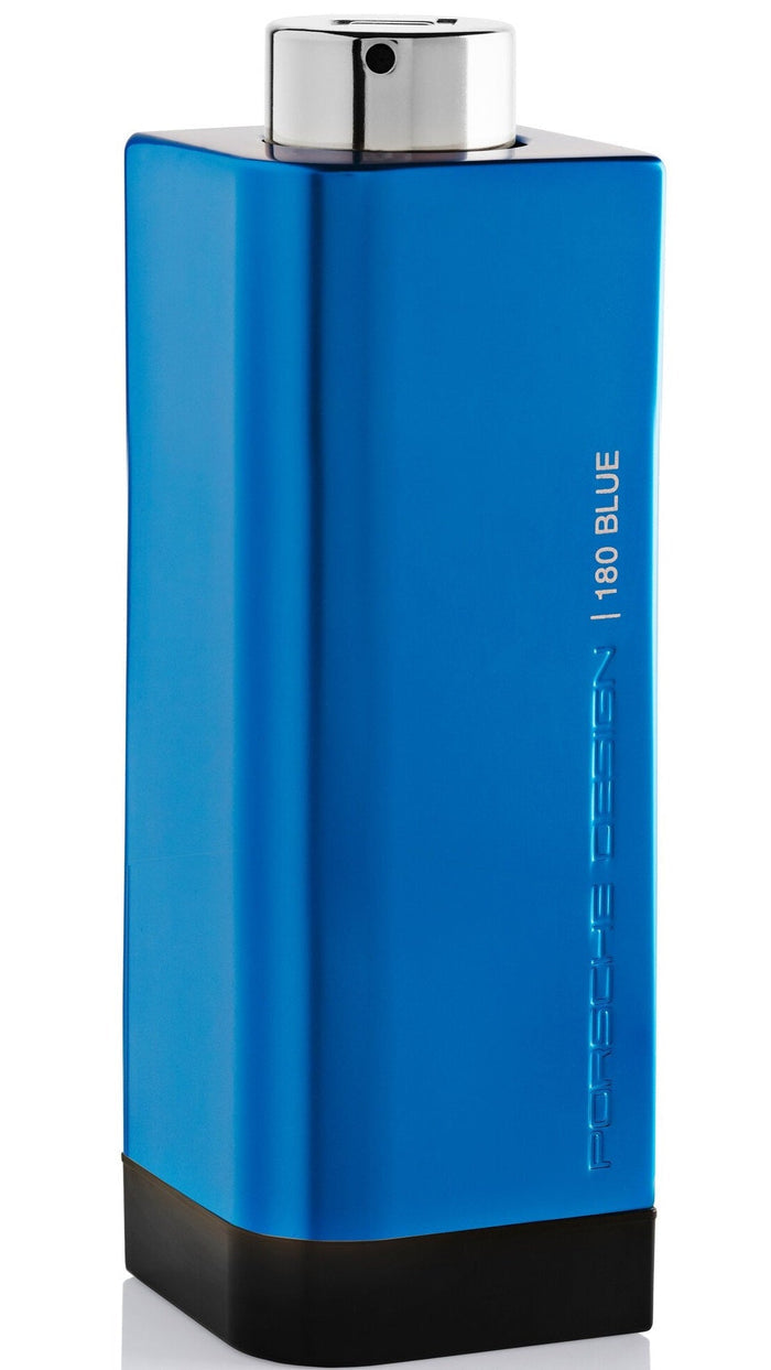 Porsche Design 180 Blue Edt