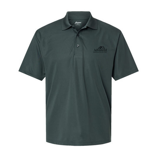 Port Authority® Silk Touch™ Polo, Printed