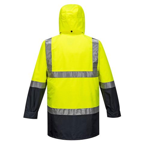 Portwest Mackay Anti-static 4-1 Jacket