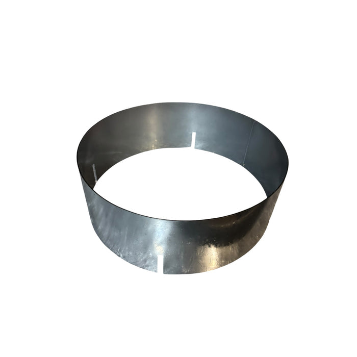 Potjie Ring Attachment