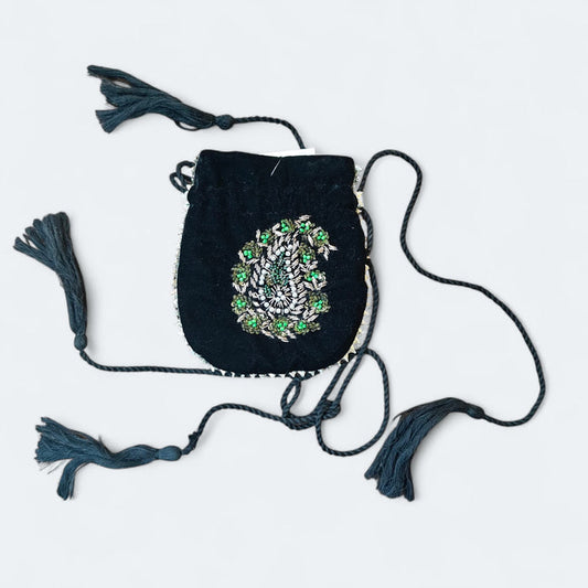Pouch Bag