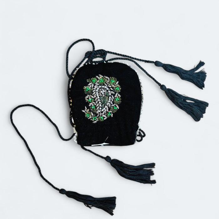 Pouch Bag