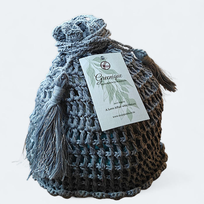 Pouch Bag