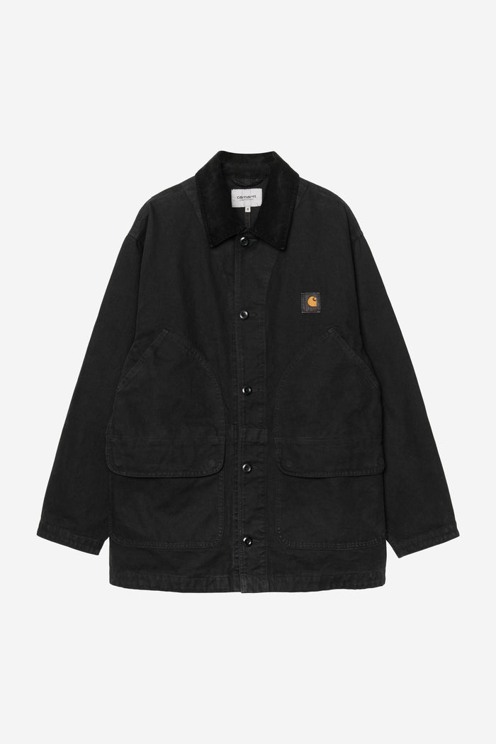 Prescott Coat
