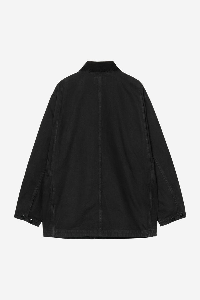 Prescott Coat