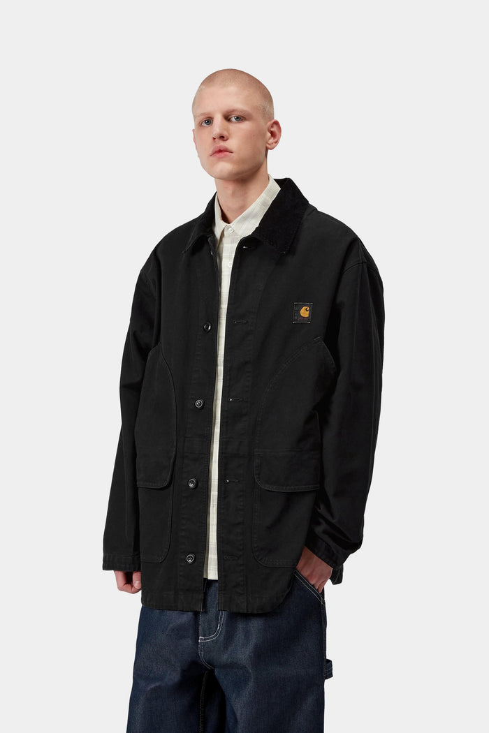 Prescott Coat