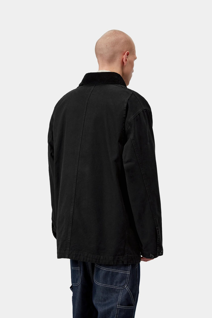 Prescott Coat