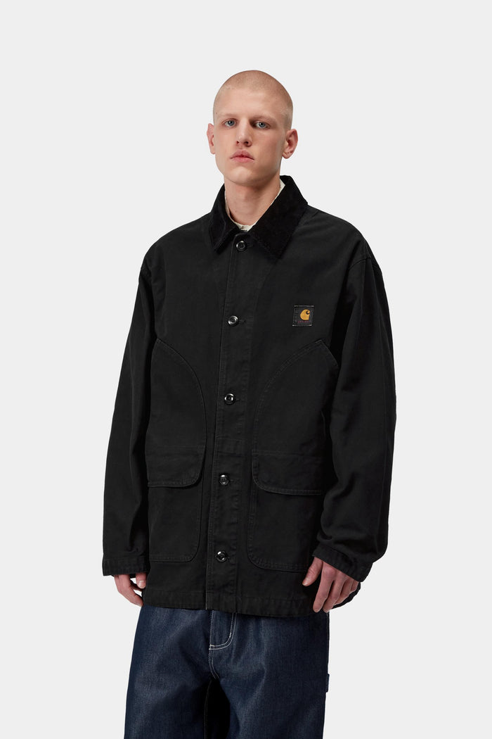 Prescott Coat