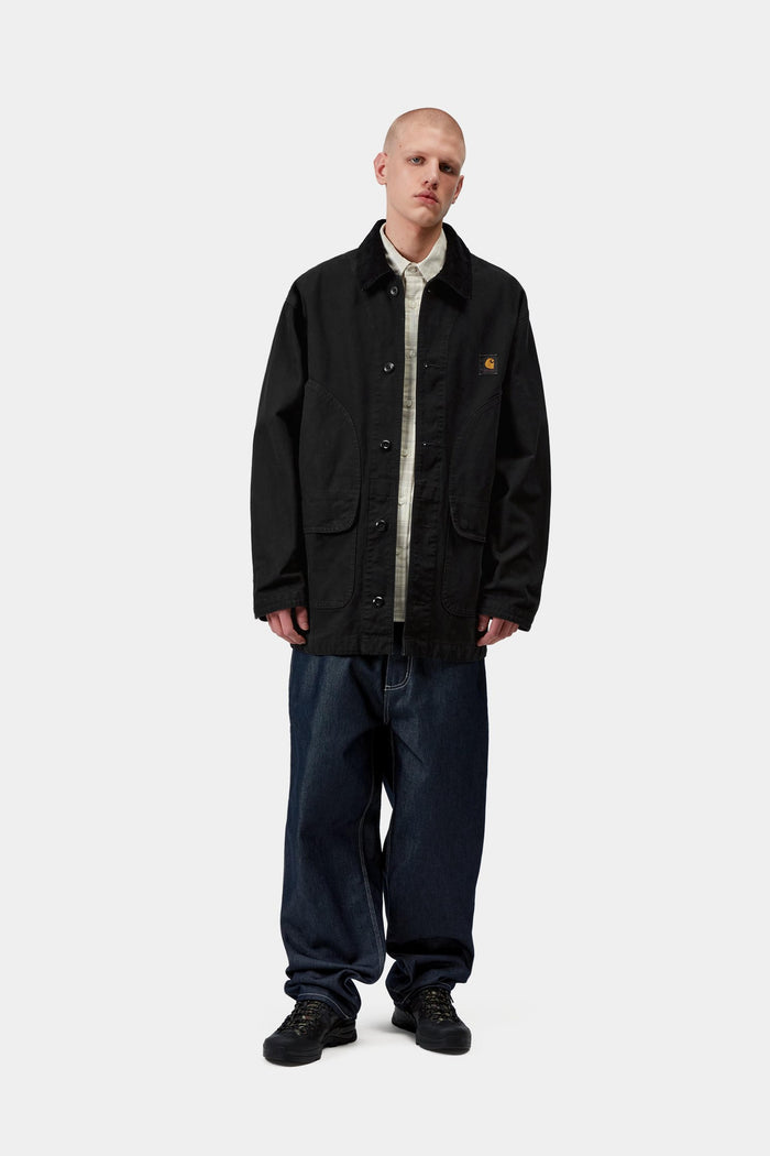 Prescott Coat