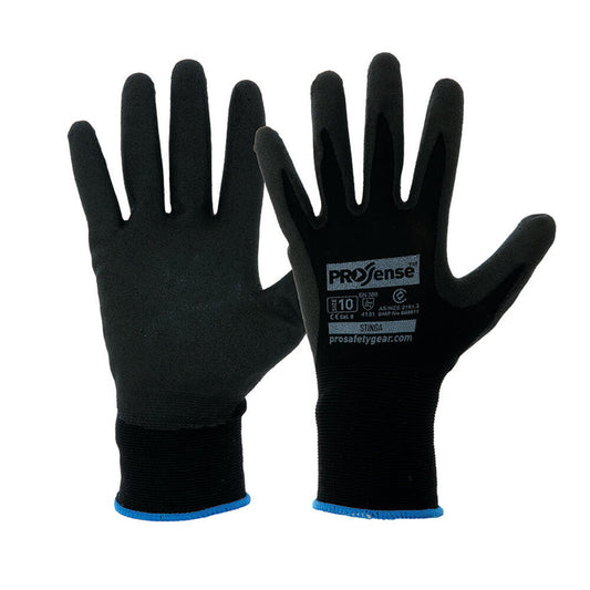 Prosense Stinga Gloves (Carton of 12) NPF/12
