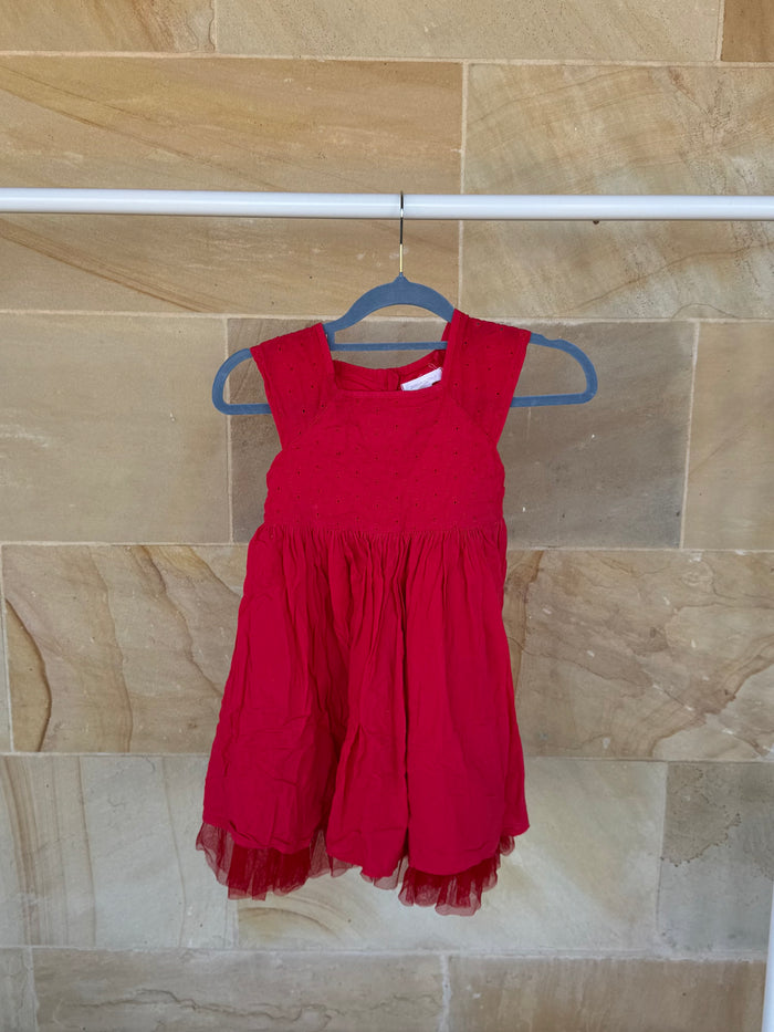 PUMPKIN PATCH DRESS 4