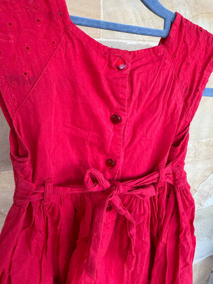 PUMPKIN PATCH DRESS 4