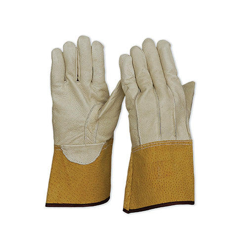 Pyromate Tig Welders Glove Large