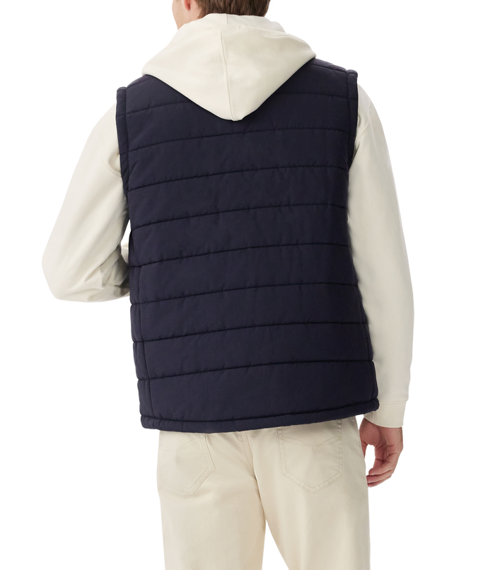 R M Williams Patterson Creek Vest