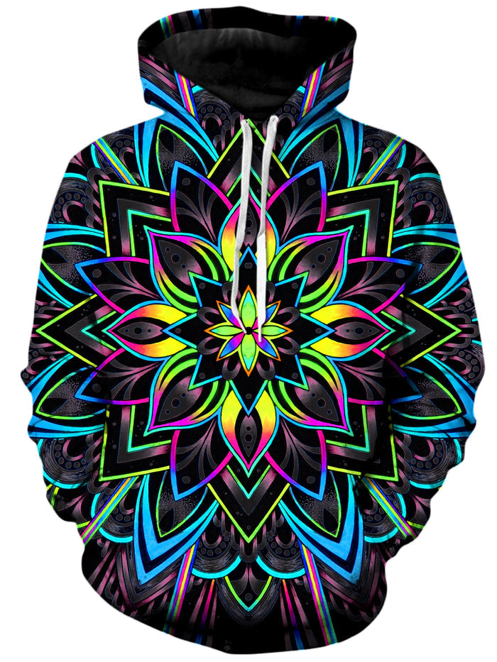 Radiance 2 Unisex Hoodie BrizBazaar Epic Hoodie