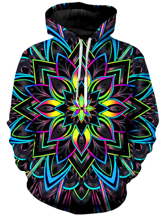Radiance 2 Unisex Hoodie BrizBazaar Epic Hoodie