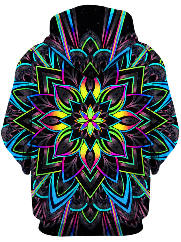Radiance 2 Unisex Hoodie BrizBazaar Epic Hoodie