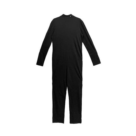 Raf Simons Black Jersey Bodysuits - SHENGLI ROAD MARKET