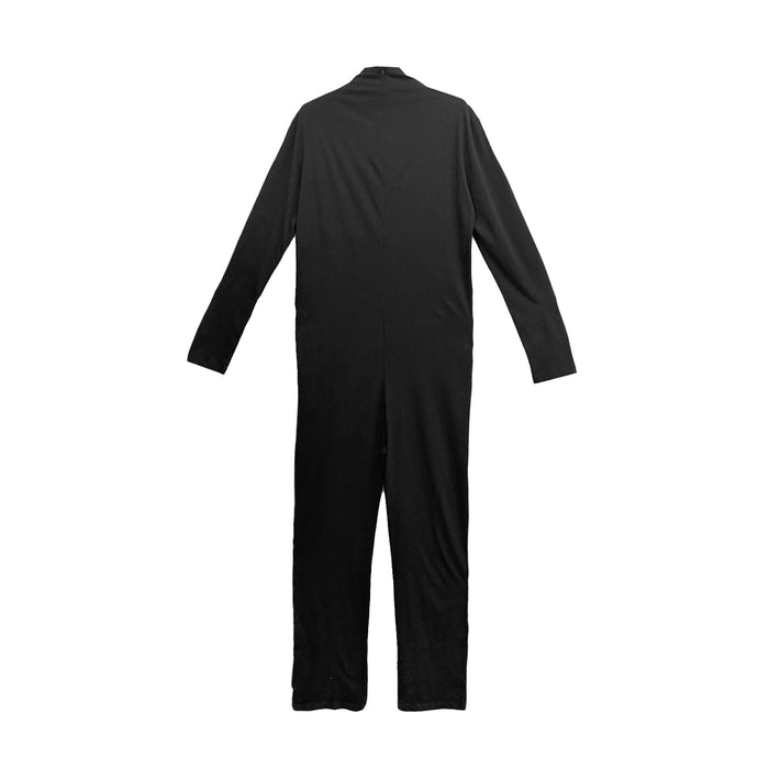 Raf Simons Black Jersey Bodysuits - SHENGLI ROAD MARKET