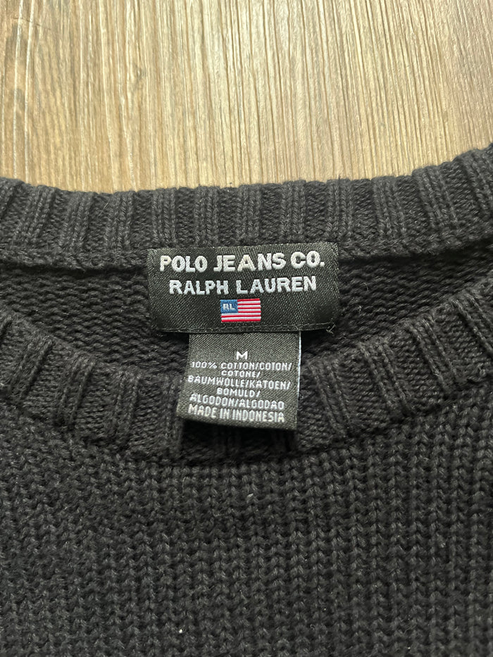 Ralph Lauren American Flag