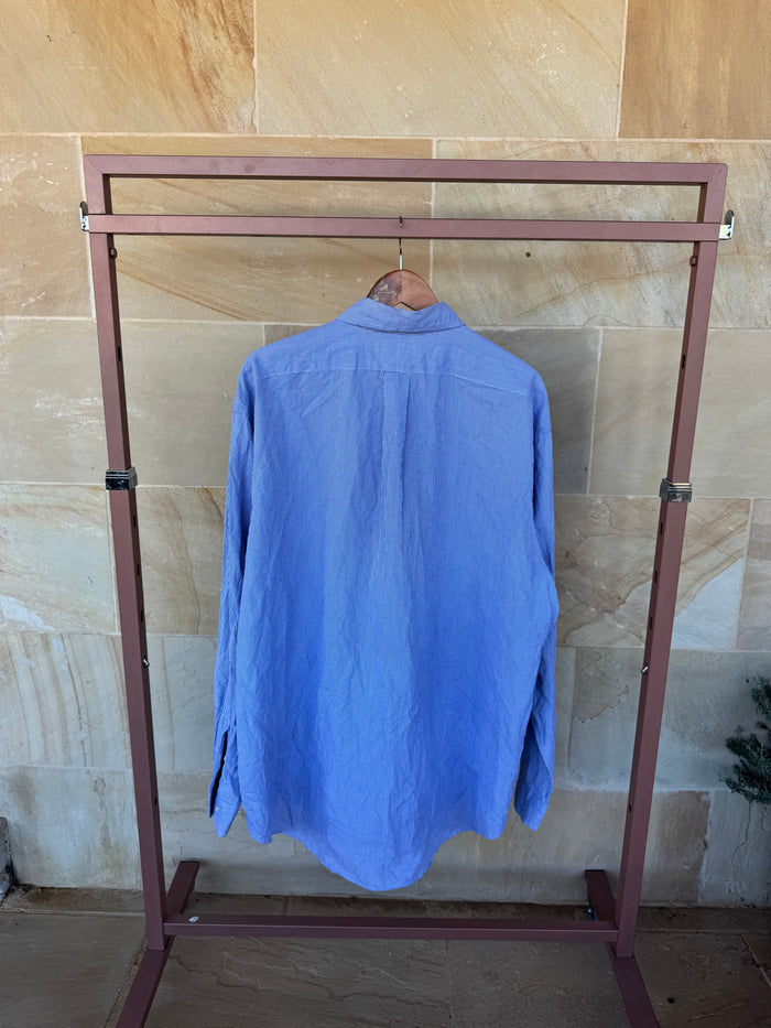 RALPH LAUREN SHIRT XL