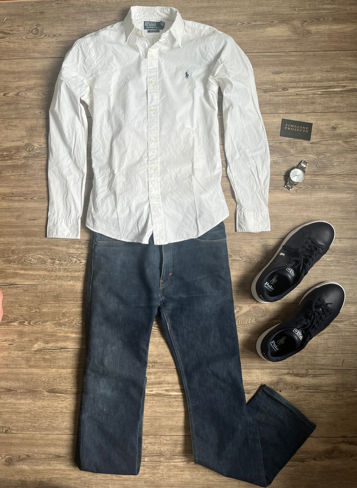 Ralph Lauren Shirt