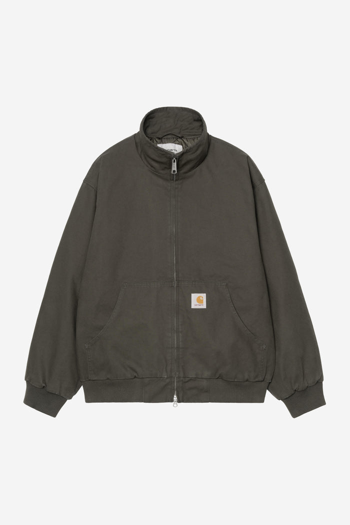 Ravon Jacket