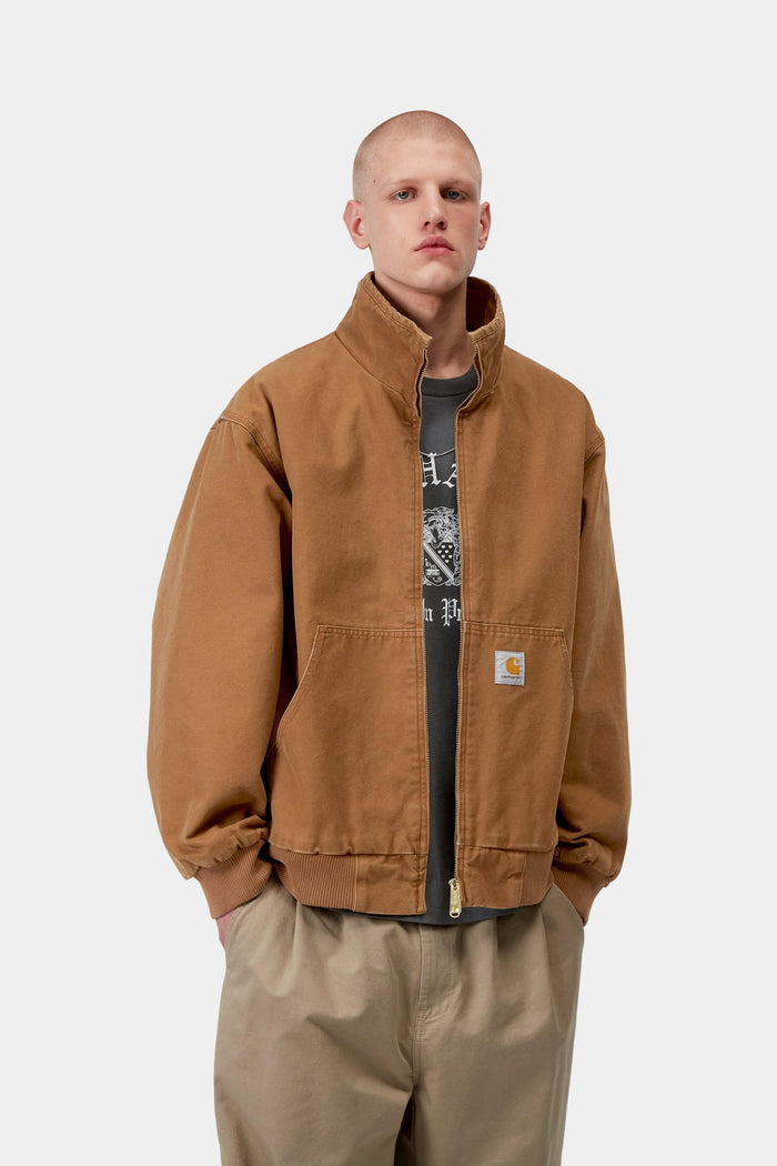 Ravon Jacket