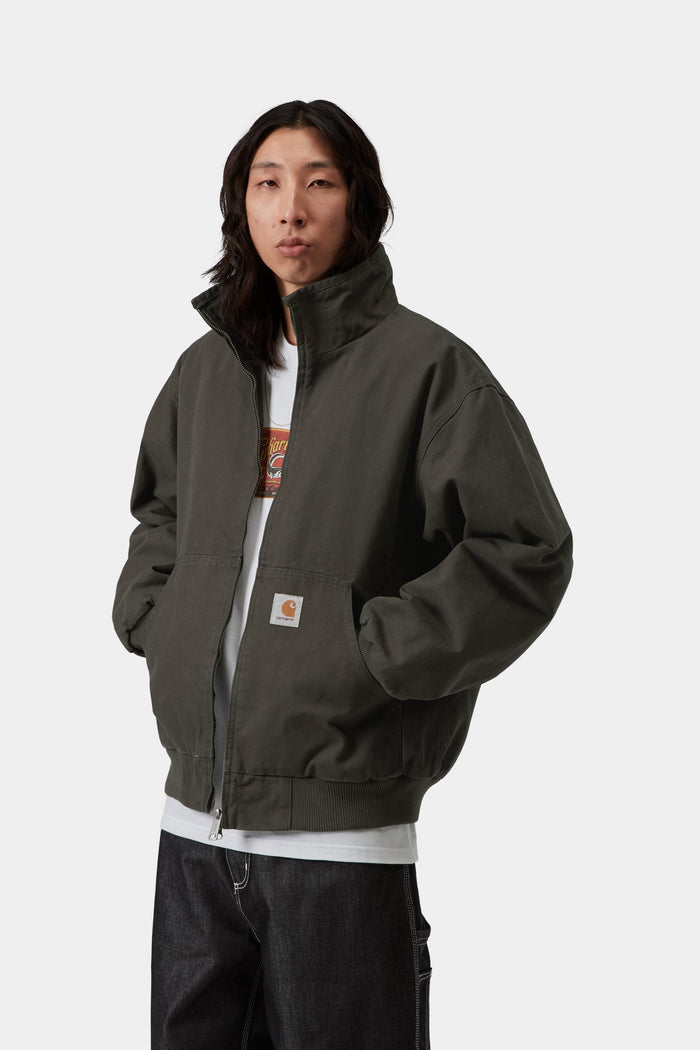 Ravon Jacket
