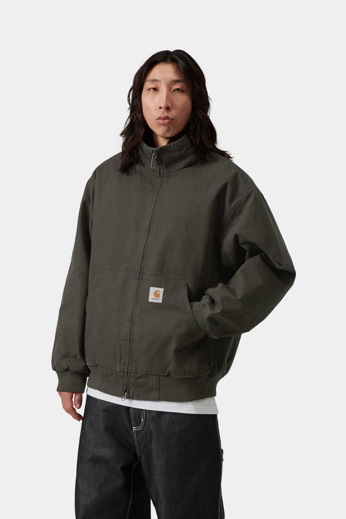 Ravon Jacket