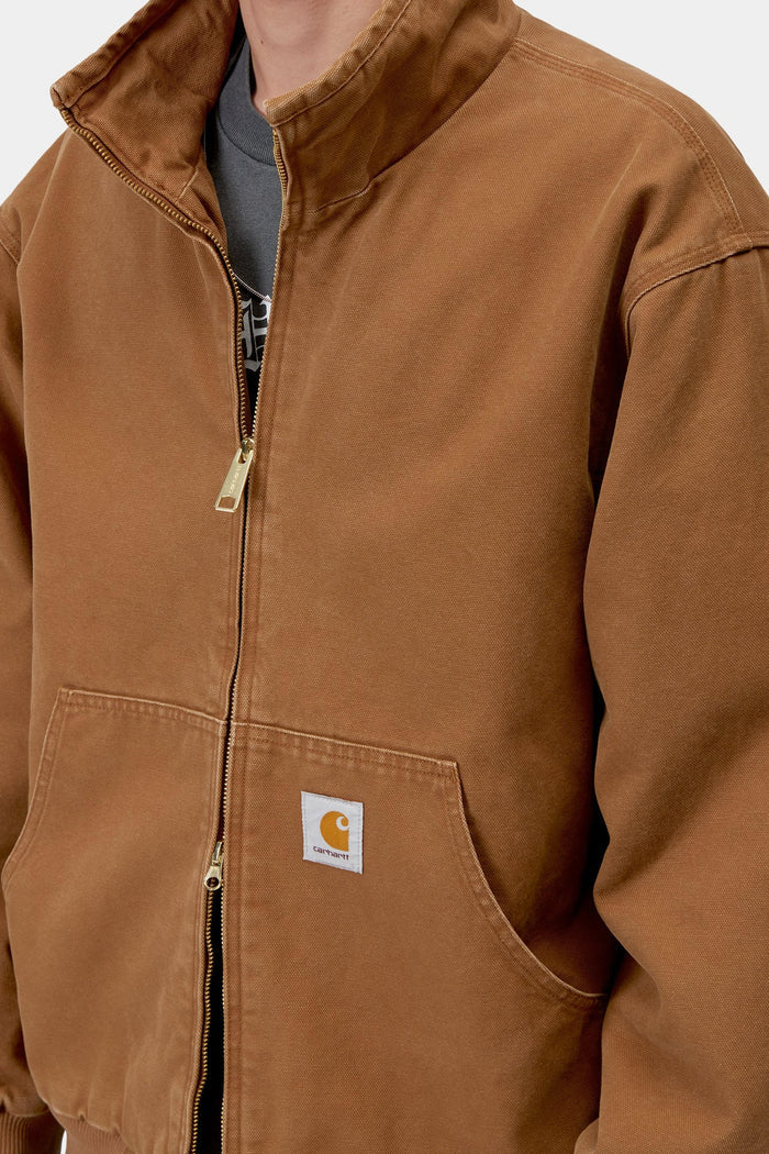 Ravon Jacket